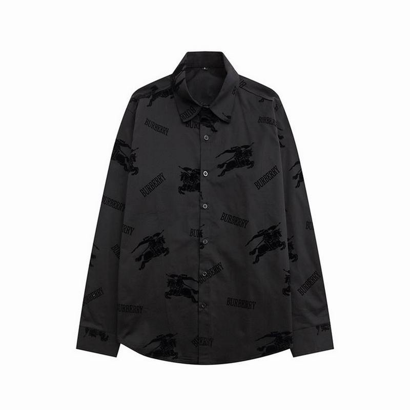 Burberry Men's Shirts 301